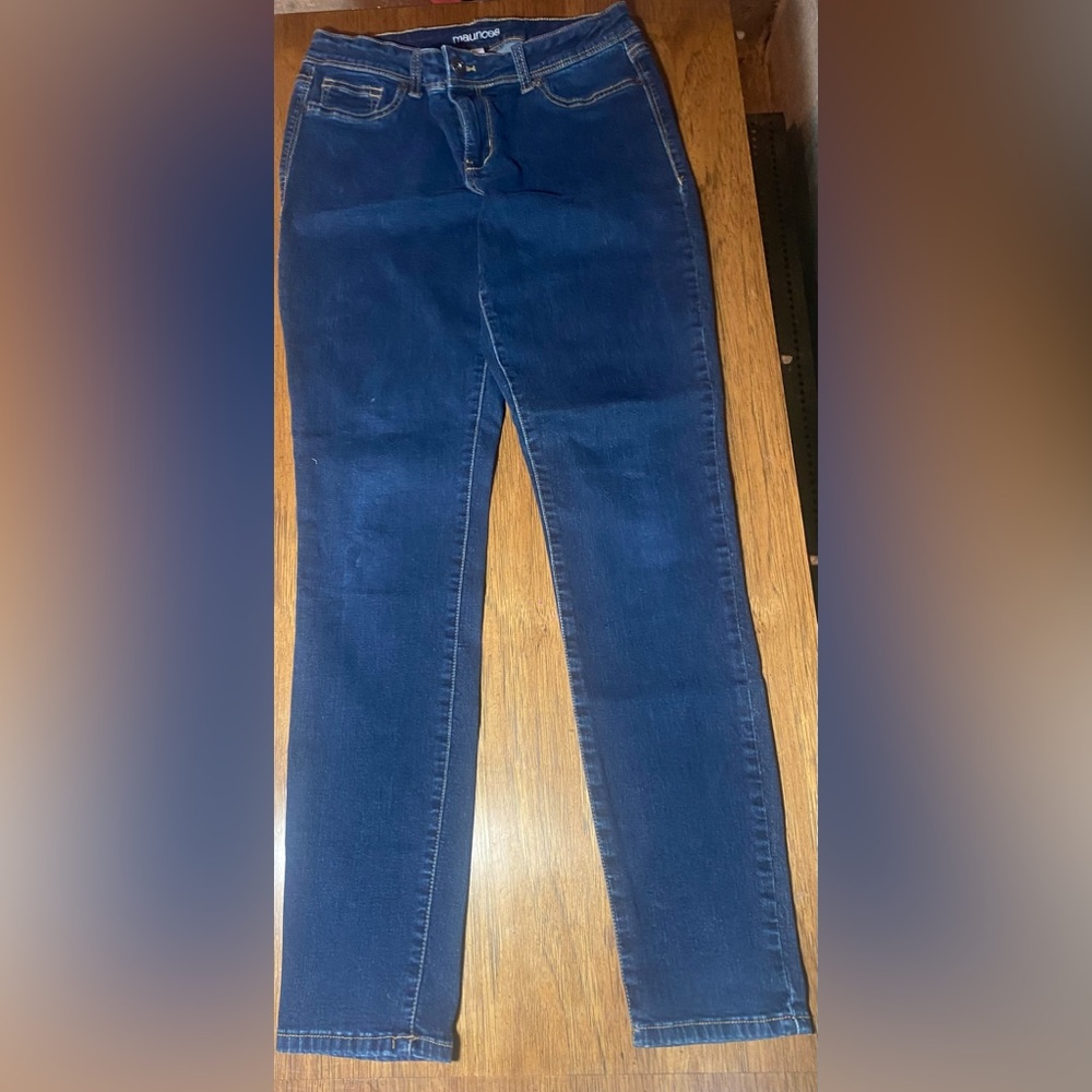 Jeans - Picture 2 of 2